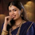 Diya Krishna Height, Age, Husband, Family, Biography