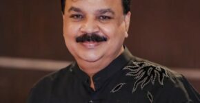 Edavela Babu
