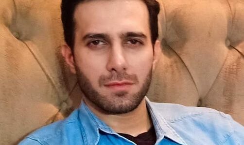 Emmad Irfani
