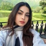 Farhana Bhat Height, Age, Family, Biography