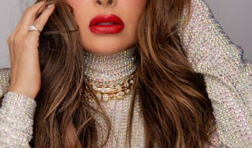 Galilea Montijo