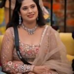 Hamsa Prathap Height, Age, Husband, Children, Family, Biography