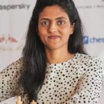 Harika Dronavalli Age, Husband, Family, Biography