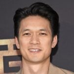 Harry Shum Jr. Height, Age, Wife, Children Family, Biography