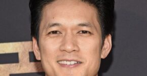 Harry Shum Jr