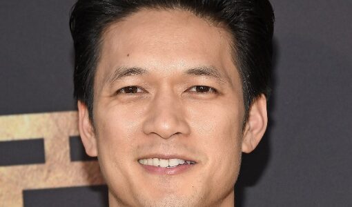 Harry Shum Jr