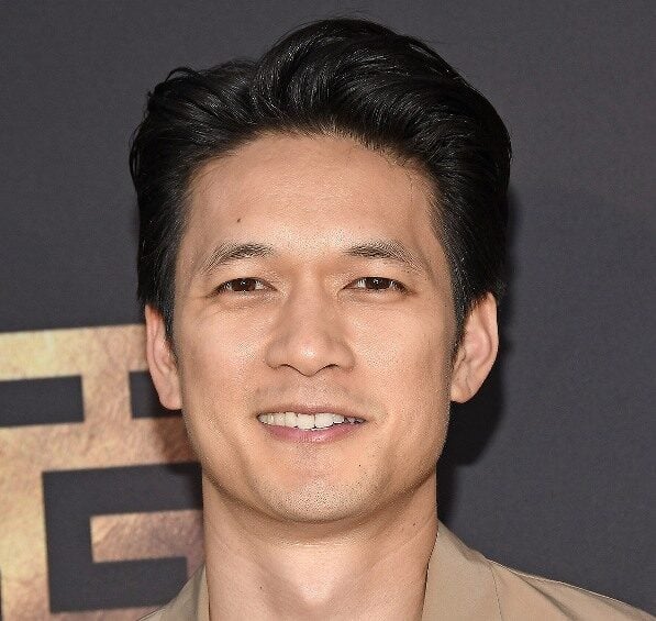 Harry Shum Jr. Height, Age, Wife, Children Family, Biography » StarsUnfolded