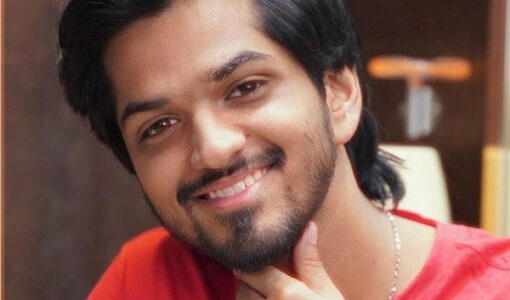 Harsha Vardhan
