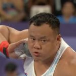 Hokato Hotozhe Sema (Para Athlete) Height, Age, Family, Biography