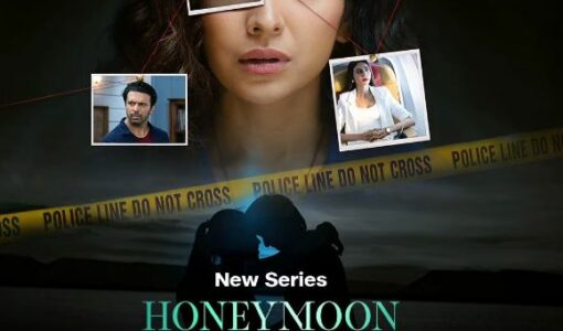 Honeymoon Photographer