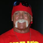 Hulk Hogan Height, Age, Wife, Children, Family, Biography