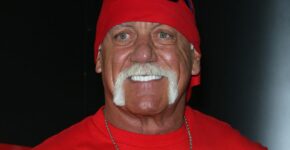 Hulk Hogan