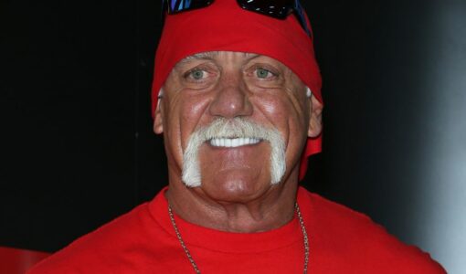 Hulk Hogan