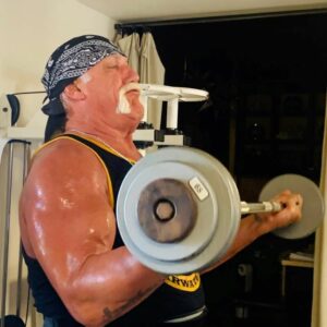 Hulk Hogan Height, Age, Death, Wife, Children, Family, Biography