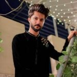 Hussain Tareen Height, Age, Girlfriend, Family, Biography