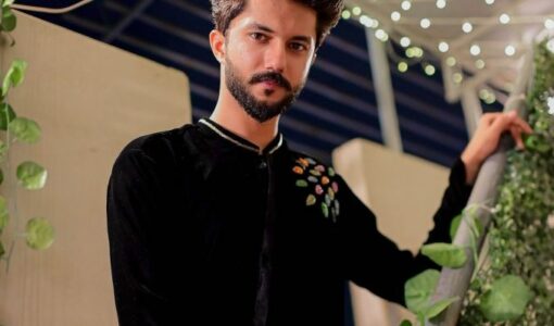Hussain Tareen
