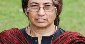 Indrani Mazumdar