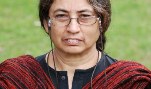 Indrani Mazumdar