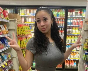 Jaden Newman Height, Age, Family, Biography » StarsUnfolded