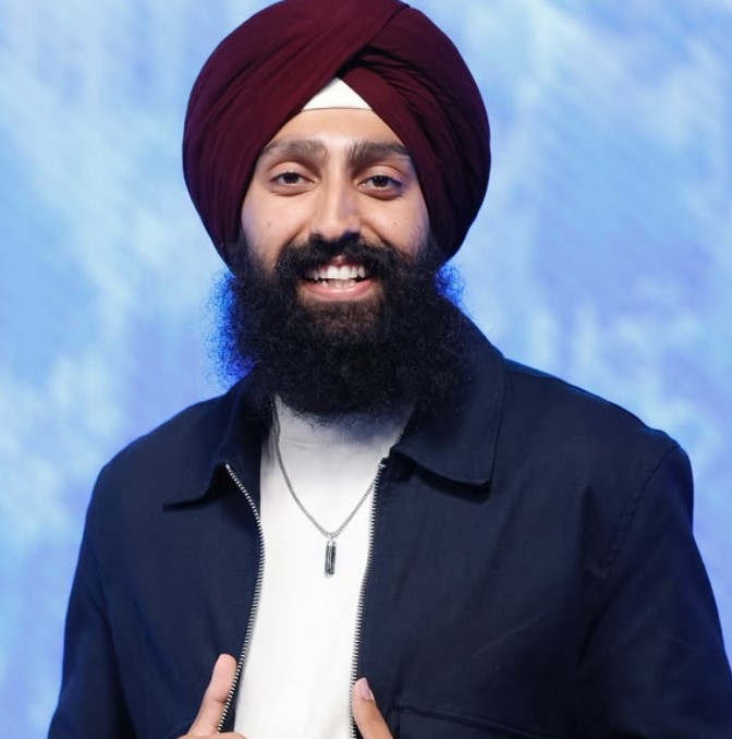 Jag Bains (Big Brother Season 25) Height, Age, Family, Biography » StarsUnfolded