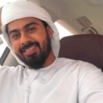 Jamal Al Nadak Height, Age, Wife, Family, Biography