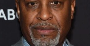 James Pickens Jr