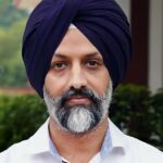 Jasdeep Singh Gill (RSSB) Age, Wife, Family, Biography