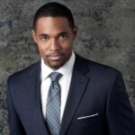 Jason George Height, Age, Wife, Children, Family, Biography