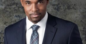 Jason George