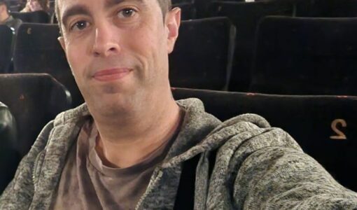 Javier Mouzo