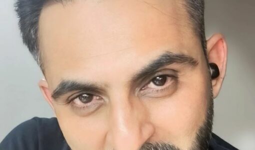 Jay Zaveri