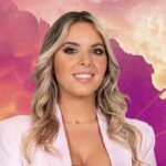 Jéssica Vieira (Secret Story Portugal) Height, Age, Family, Biography