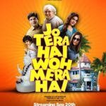 Jo Tera Hai Woh Mera Hai Actors, Cast & Crew