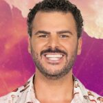 João Ricardo Ferreira (Secret Story) Age, Family, Biography