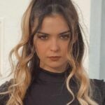 Juliana Leão (Secret Story) Age, Biography