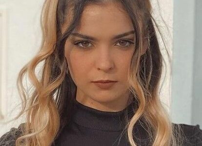 Juliana Leão