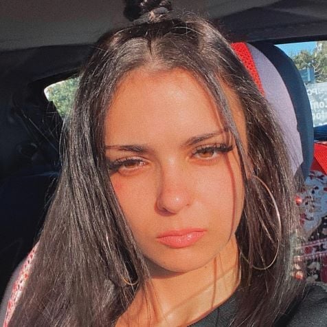 Juliana Leão (Secret Story) Age, Biography