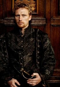 Kevin McKidd Height, Age, Wife, Children, Family, Biography » StarsUnfolded