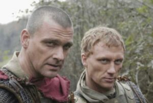 Kevin McKidd Height, Age, Wife, Children, Family, Biography » StarsUnfolded