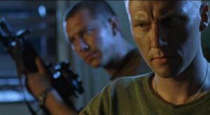 Kevin McKidd Height, Age, Wife, Children, Family, Biography » StarsUnfolded