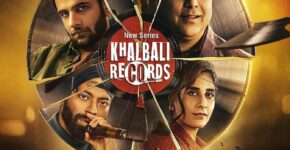 Khalbali Records