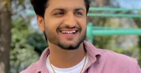 Khushi Pandher