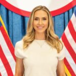 Lara Trump Height, Age, Husband, Children, Family, Biography