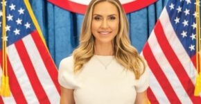 Lara Trump