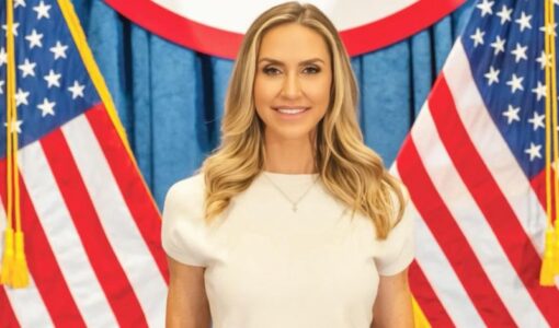 Lara Trump