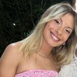 Liliana Gonçalves (Secret Story Portugal) Age, Family, Biography