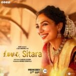 Love, Sitara Actors, Cast & Crew