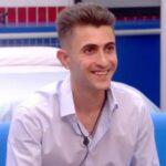 Luis García (Gran Hermano 19) Age, Biography