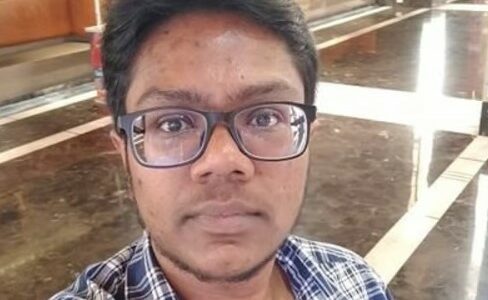 M Anukathir Surya