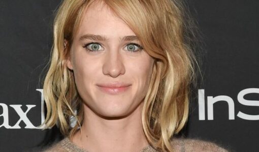 Mackenzie Davis